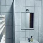 Проживание в семье Siegener Balkon-refugium *