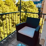Siegener Balkon-refugium *