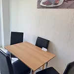 Проживание в семье Siegener Balkon-refugium