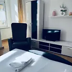 Проживание в семье Siegener Balkon-refugium *