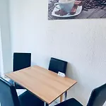 Siegener Balkon-refugium Проживание в семье