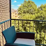 Проживание в семье Siegener Balkon-refugium