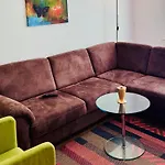 Проживание в семье Siegener Balkon-refugium