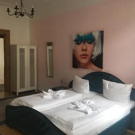 Siegener Balkon-refugium *