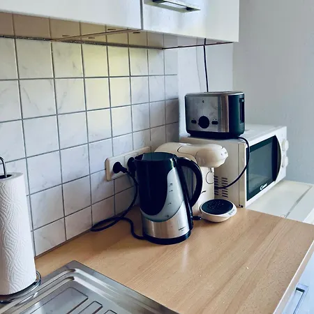 Siegener Balkon-refugium Плауэн