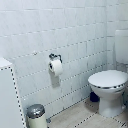 Siegener Balkon-refugium Плауэн