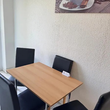 Проживание в семье Siegener Balkon-refugium