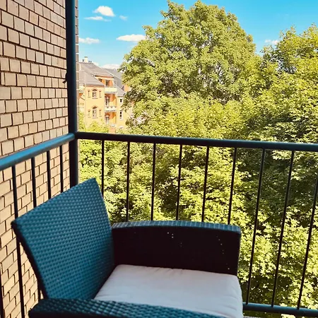 民宿 Siegener Balkon-refugium