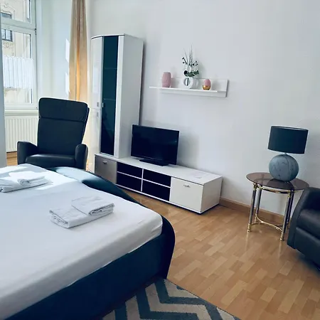 Kwatera prywatna Siegener Balkon-refugium *