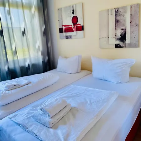 Siegener Balkon-refugium *