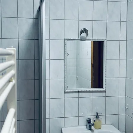 Проживание в семье Siegener Balkon-refugium Плауэн