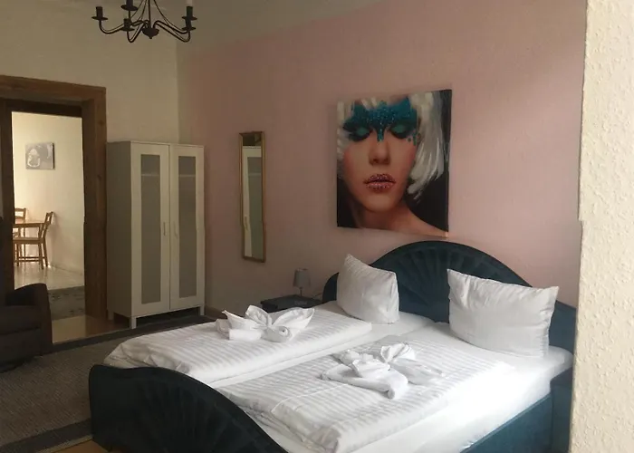 Siegener Balkon-refugium *