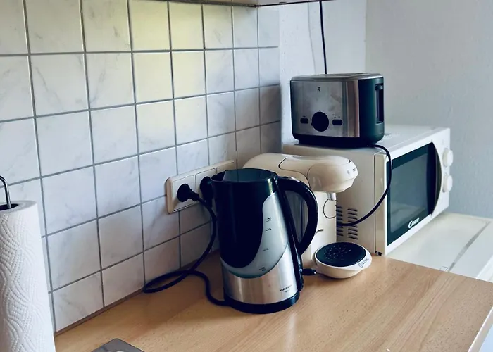 Siegener Balkon-refugium Plauen