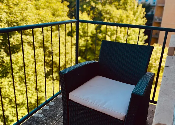 Siegener Balkon-refugium *