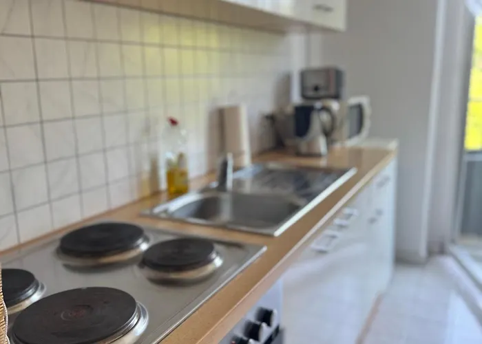 Siegener Balkon-refugium *