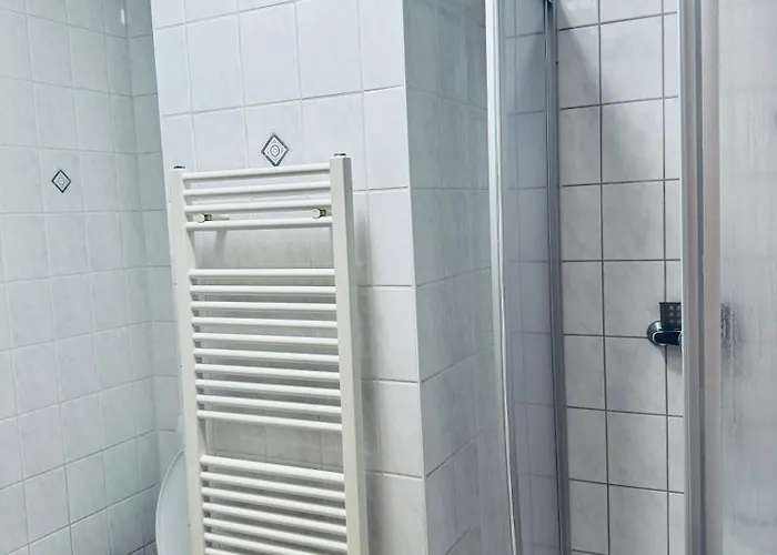 Siegener Balkon-refugium