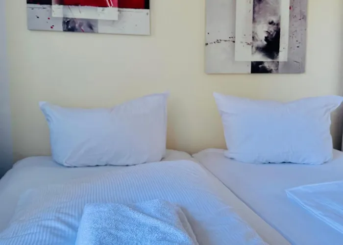 Siegener Balkon-refugium Plauen