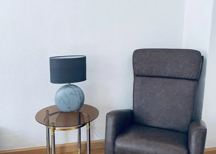 Siegener Balkon-refugium *