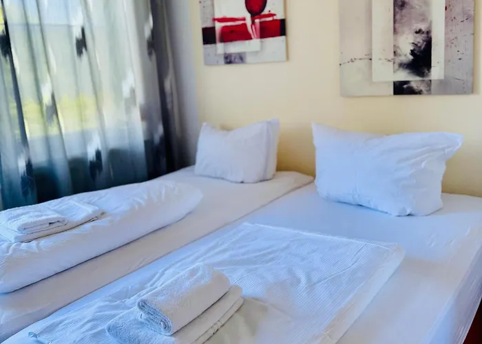 Siegener Balkon-refugium *